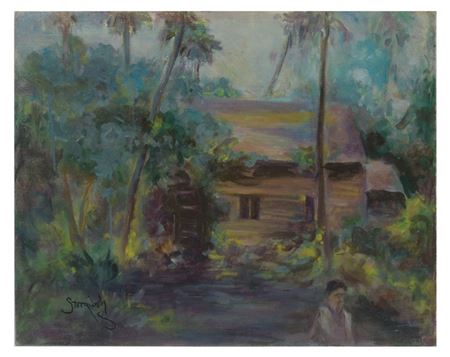 Juniper Springs, Florida