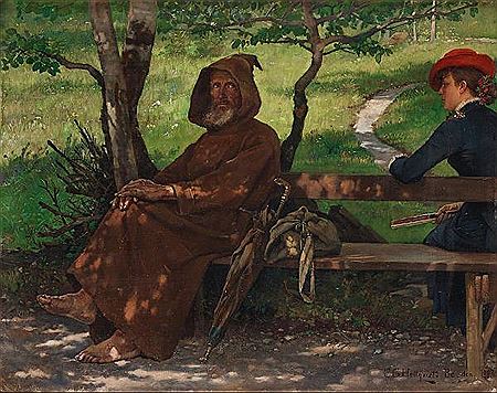 "Vid skogsvägen" by Carl Gustav Hellqvist - Auction record, sale price, and art valuation. Compare with similar artists and explore comparable artworks.
