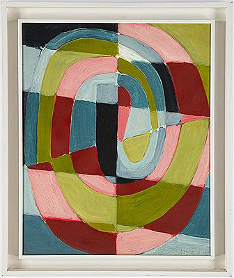 "Spiral"