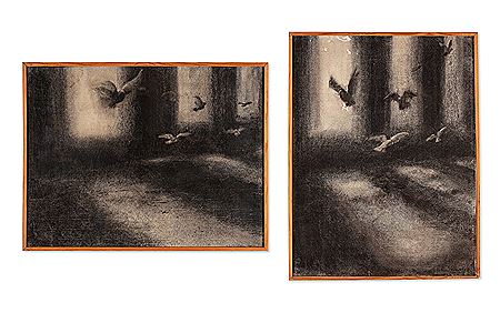 Two works