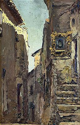 Cityscape