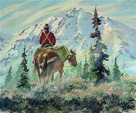Western by Phil Tyler - Auction record, sale price, and art valuation. Compare with similar artists and explore comparable artworks.
