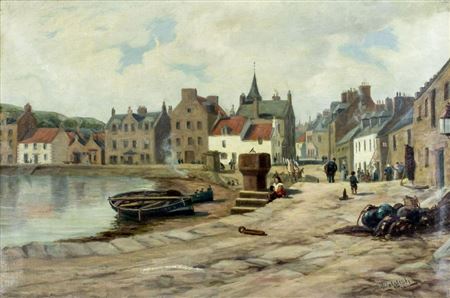 Cityscape