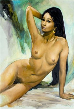 Nude