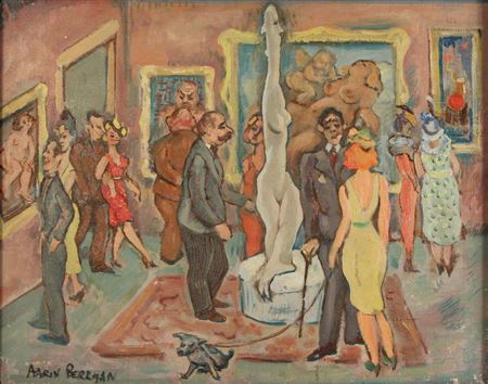 "The Opening"