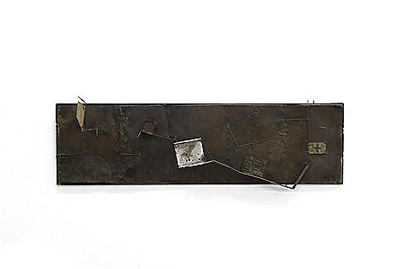 Untitled by Egon Fischer - Auction record, sale price, and art valuation. Compare with similar artists and explore comparable artworks.