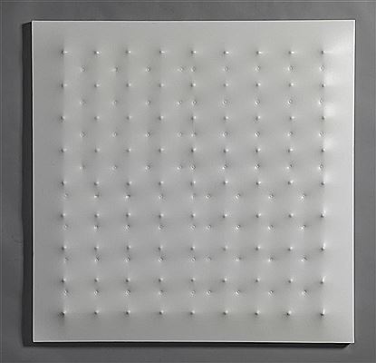 Untitled by Romano Leli - Auction record, sale price, and art valuation. Compare with similar artists and explore comparable artworks.