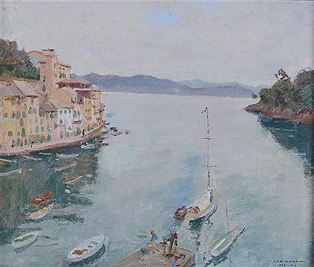 Portofino