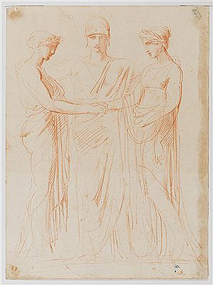 Allegoria della Pace