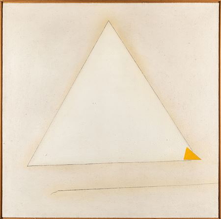 Crazy Triangle