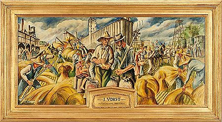 "Hutchingsons Wheatbelt"