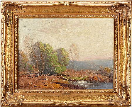 "A September Day"