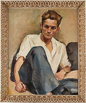 French Sailor