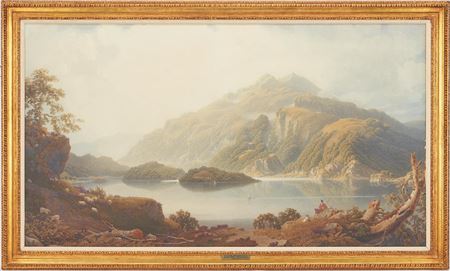 "Loch Katrine"