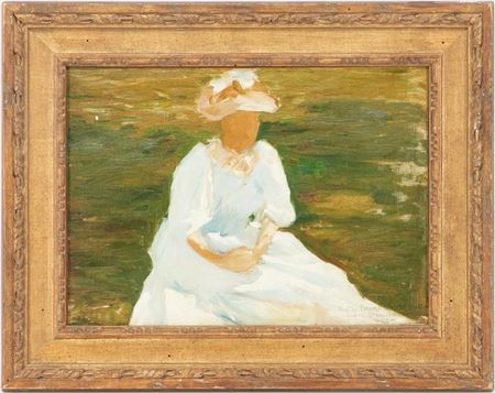 "Summer Day"
