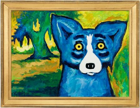 Two-Day Summer Auction - July 24 & 25 - Day 1