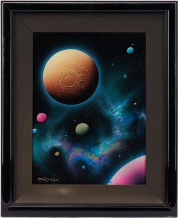 "Lunar Gold"