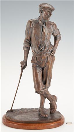 "Gentleman's Game" or "Driver"