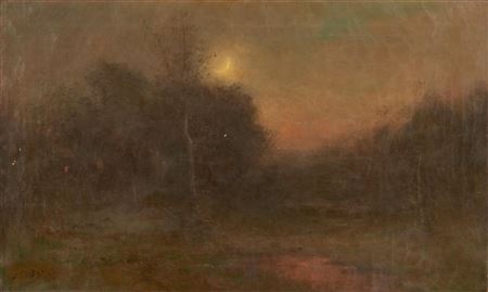 Crescent Moon
