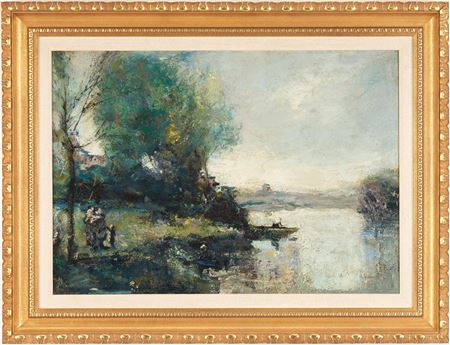 Carlton Jules Kusche - artist photo