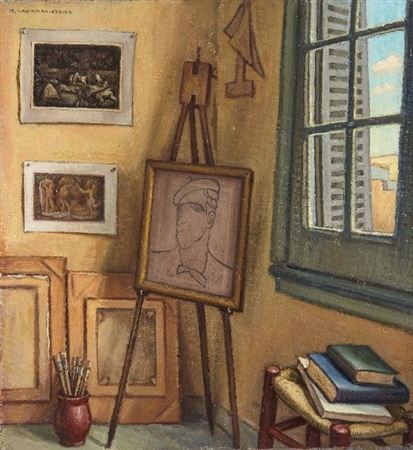 L Atelier
