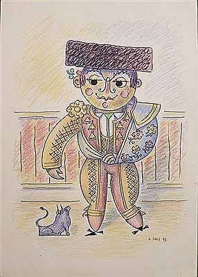 Le Torero