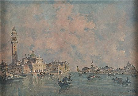 "Venezia"