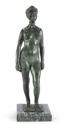 Nudo di donna
