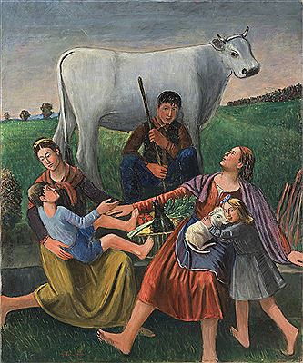Vita nei campi, 1971