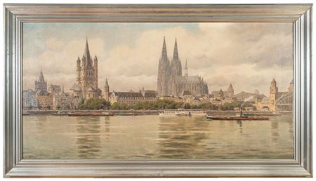 Untitled by Jean Mohren - Auction record, sale price, and art valuation. Compare with similar artists and explore comparable artworks.
