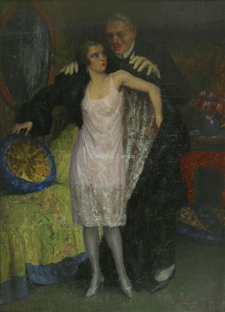 Naakten kleden