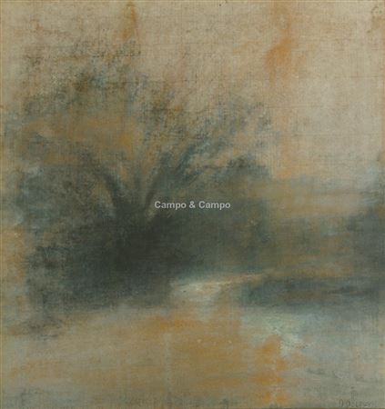 Landscape by Denis Dolphyn - Auction record, sale price, and art valuation. Compare with similar artists and explore comparable artworks.