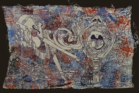 'Nabucco, la resurrection' by Daniel Pelletti - Auction record, sale price, and art valuation. Compare with similar artists and explore comparable artworks.