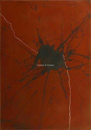 Composition by Enrique Todaro - Auction record, sale price, and art valuation. Compare with similar artists and explore comparable artworks.
