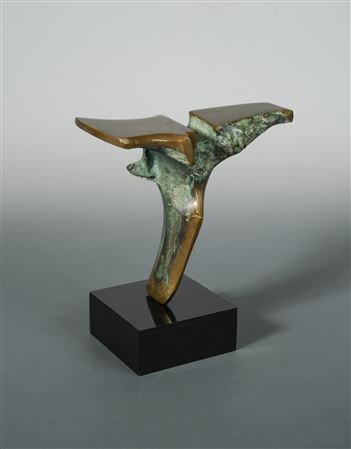 Nike of Samothrace
