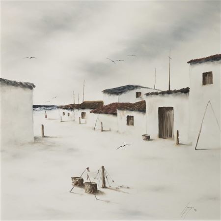 Fishing Village