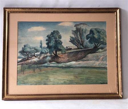 Landscape