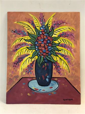 Vase