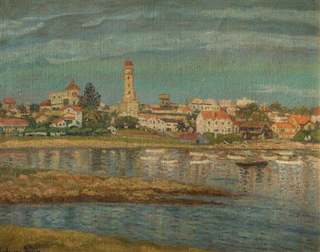 "Punta del Este"