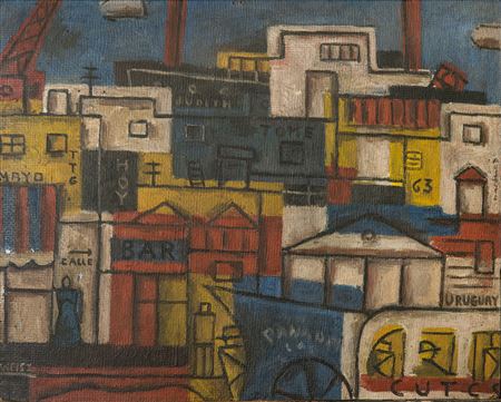 Ciudad constructiva
