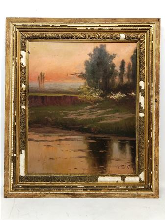 Sample artwork by Jose Pedro Montero Bustamante (1875 - 1927), known for painting - View similar artists and auction records