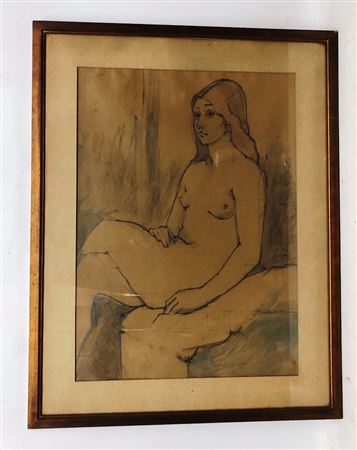 "Desnudo"