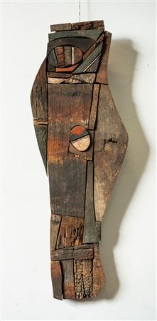 "Tati" by Ricardo Pascale - Auction record, sale price, and art valuation. Compare with similar artists and explore comparable artworks.