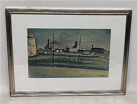 "Paisaje"