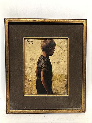 "Niño"