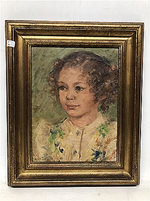 "Niña"