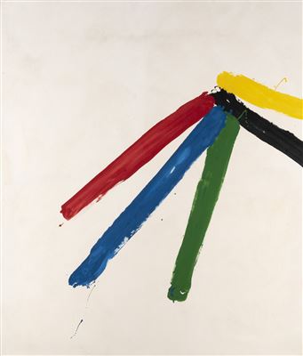 Untitled, 1975