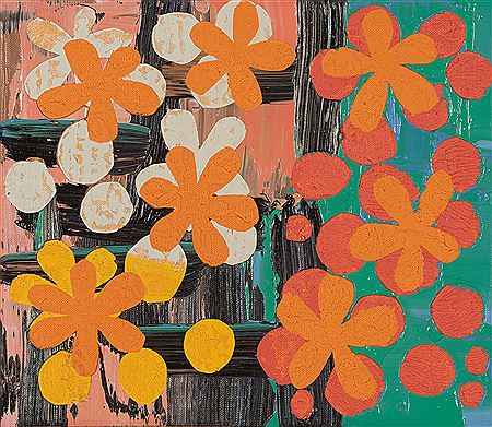 Untitled by Cesar Bailleux - Auction record, sale price, and art valuation. Compare with similar artists and explore comparable artworks.