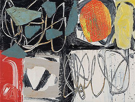 Sample artwork by Cesar Bailleux (Born 1937), known for sculpture - View similar artists and auction records