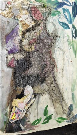 Untitled by Ida Karskaya - Auction record, sale price, and art valuation. Compare with similar artists and explore comparable artworks.